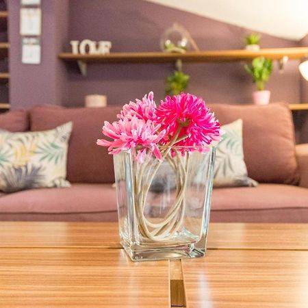 Family Noemi Home Center Malaga Luaran gambar