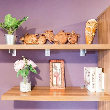 Family Noemi Home Center Malaga Luaran gambar