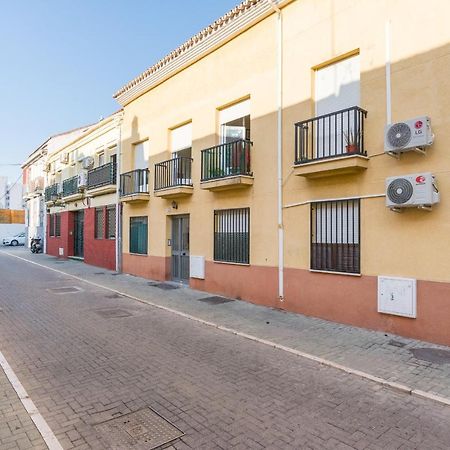 Family Noemi Home Center Malaga Luaran gambar