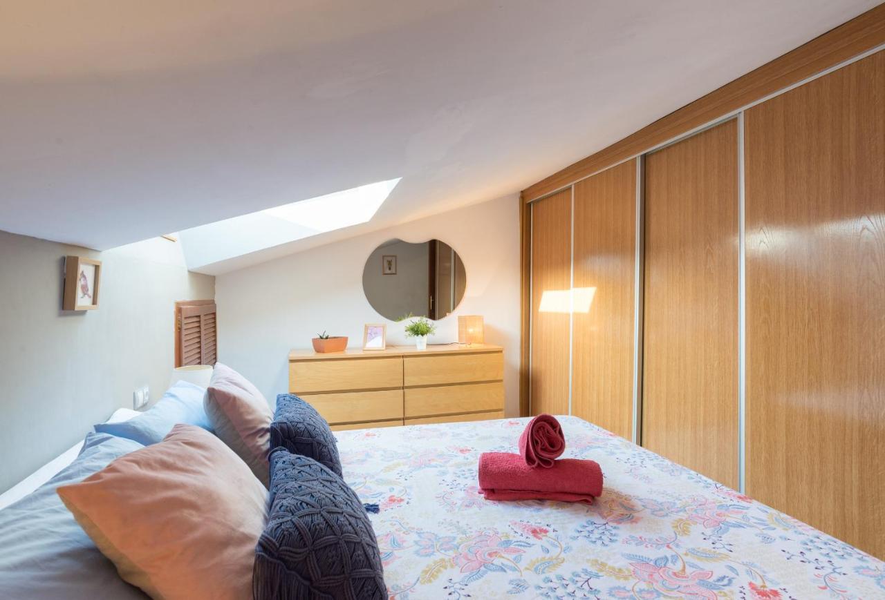 Family Noemi Home Center Malaga Luaran gambar