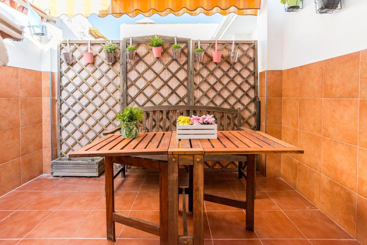 Family Noemi Home Center Malaga Luaran gambar